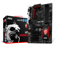 Main MSi H97 Gaming3 cũ