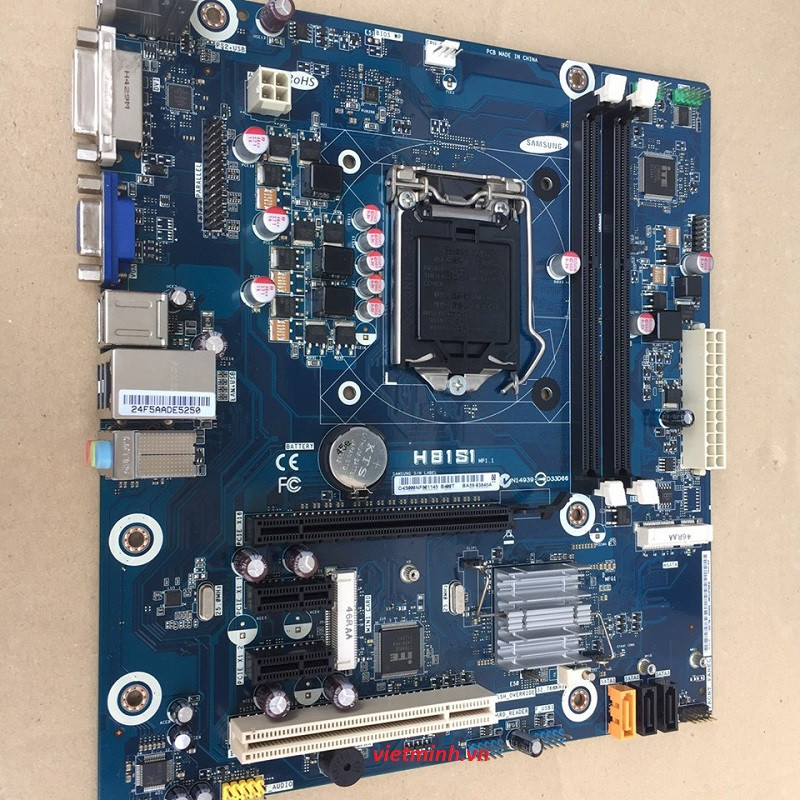 Main Samsung H61 đẹp như mới
