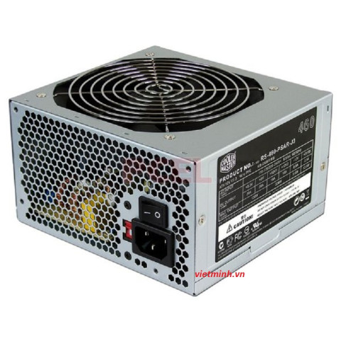 Nguồn Coolemaster 460W