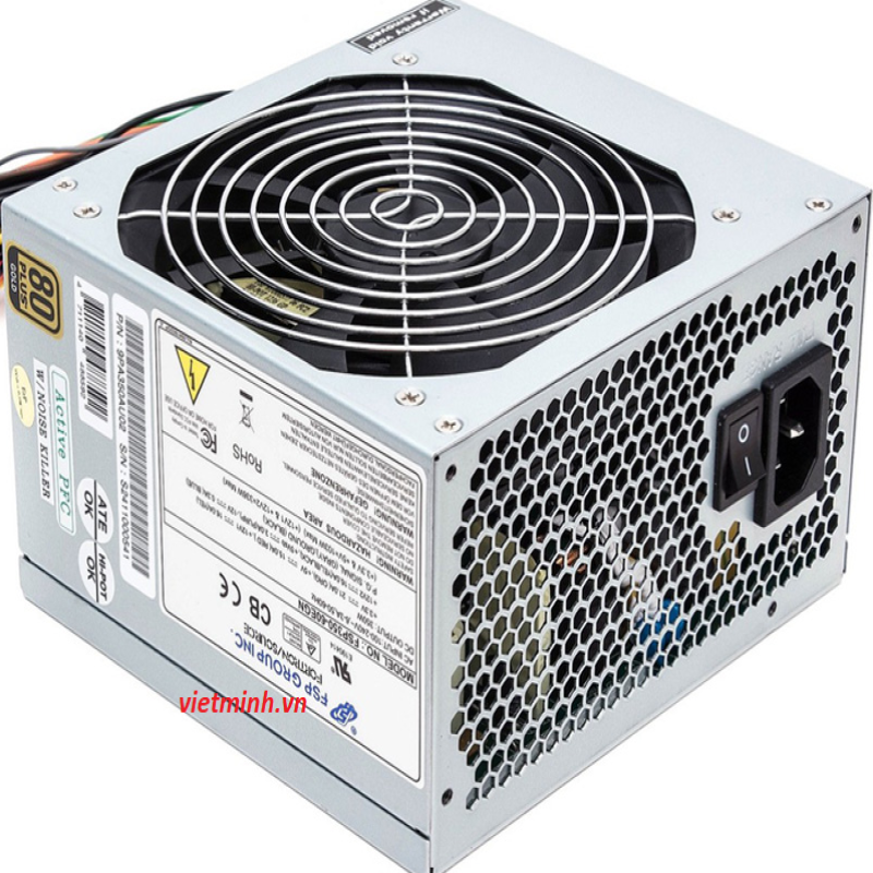 Nguồn FPS 500W