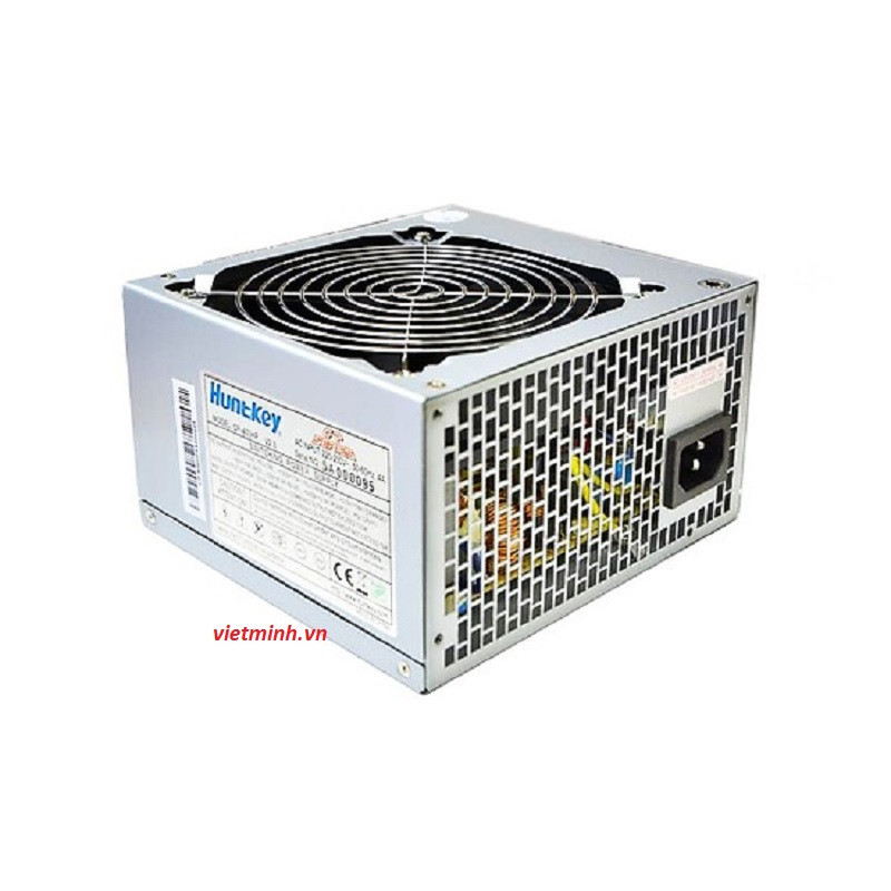Nguồn Huntkey 400W Fan 12
