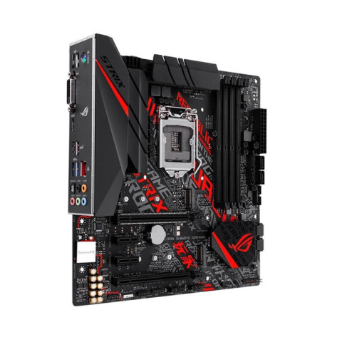 Main Asus B360 G Gaming
