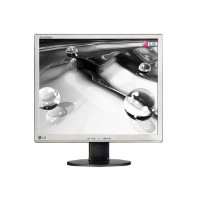 Màn LG 17'' vuông