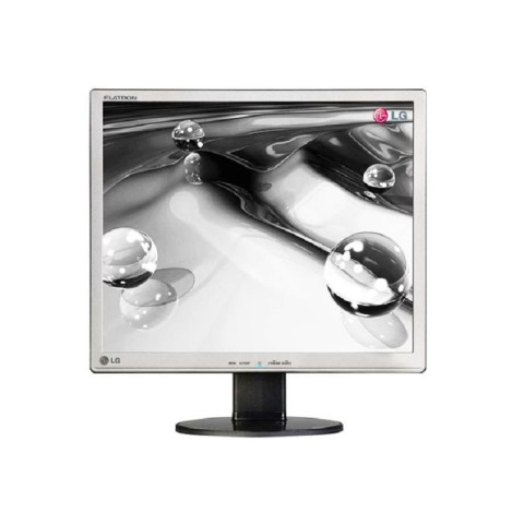 Màn LG 17'' vuông