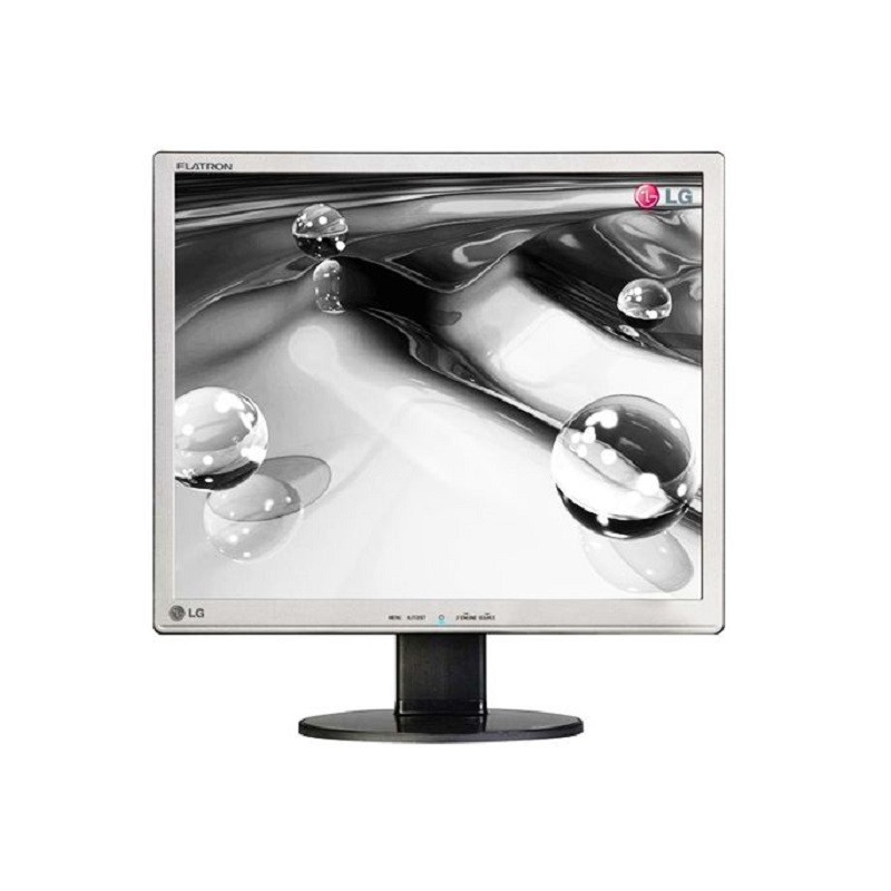 Màn LG 17'' vuông