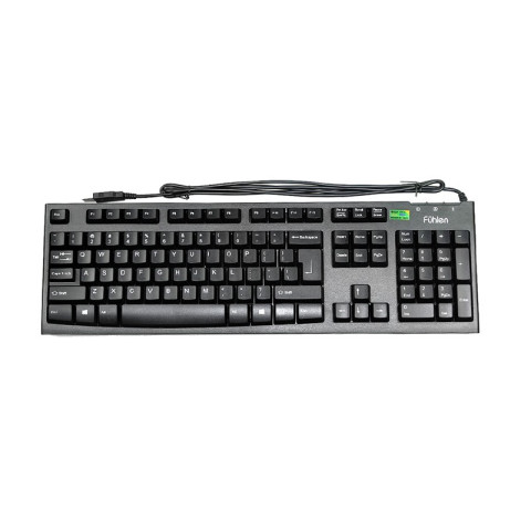 Bàn phím Fuhlen L411