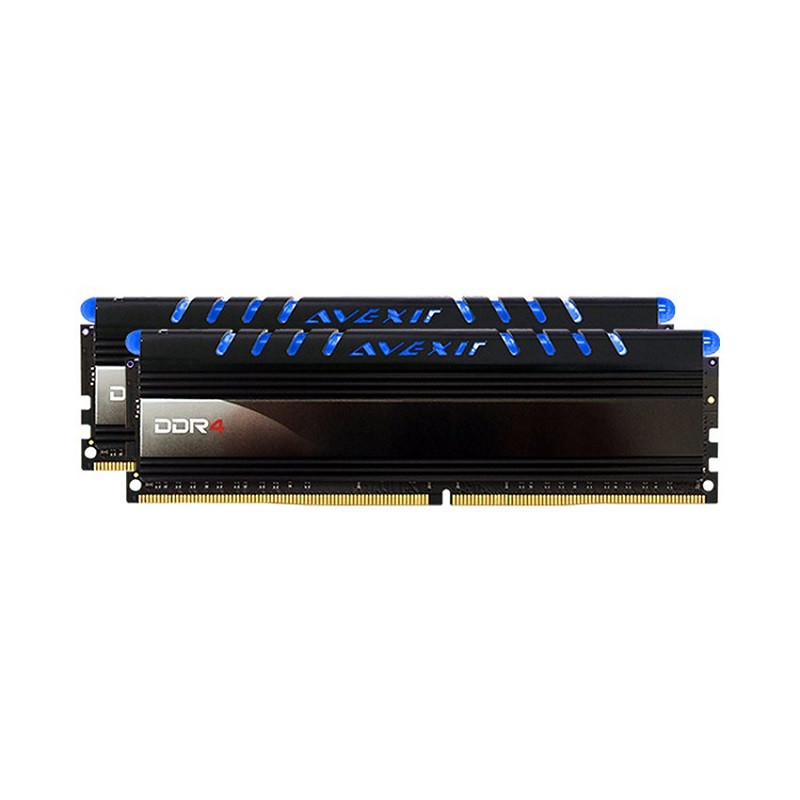 Ram Avexir 16GB bus 2666 led