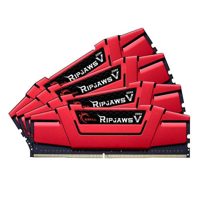 Ram 4Gb dr4 Gskil Ripjaws bus 2666