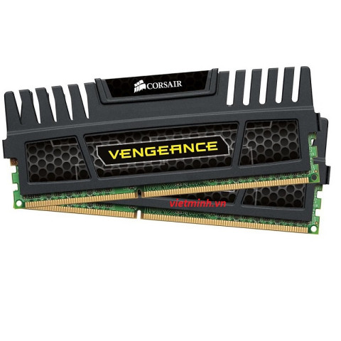 Ram Corsair Vengeace 4Gb tản nhiệt