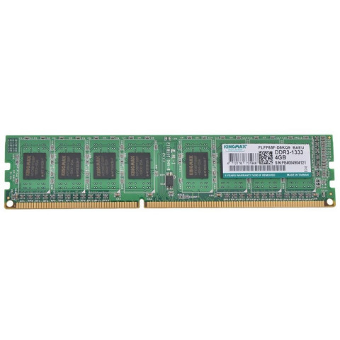 Ram Kingmax 2GB dr3 1333/1600 cũ