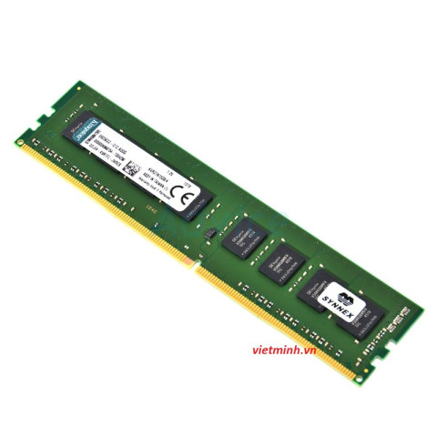 Ram 4Gb dr4 Kingston