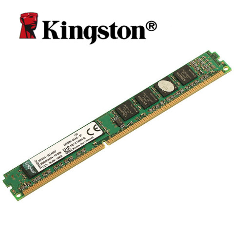 Ram Kingston 8GB dr3 1600
