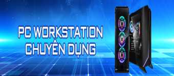 PC chuyên dùng
