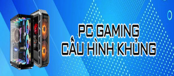 PC Gaming