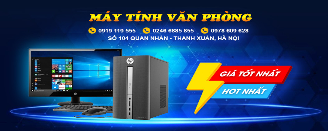 Máy tính Việt Minh