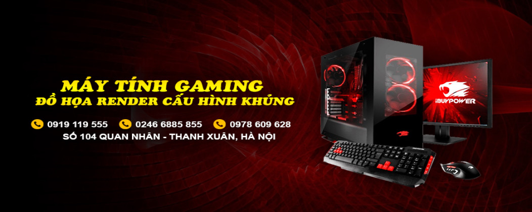 Máy tính Việt Minh