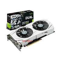 Vga Asus GTX1060 3Gb Dual