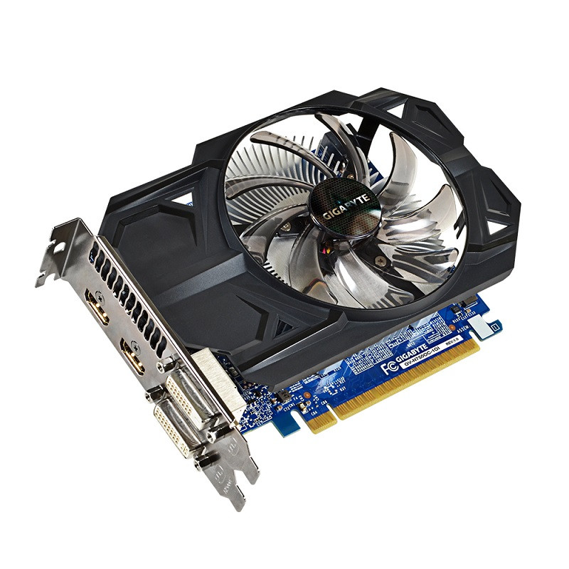 Vga Giga GTX750/1GB/D5